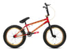 Elite BMX Pee Wee 18" Bike (18" Toptube) (Red Skully)